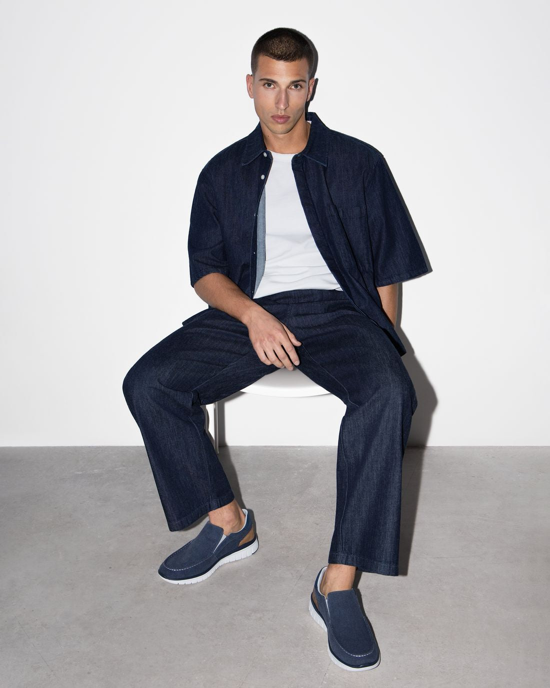 MEN'S SHOE XTI 14576301