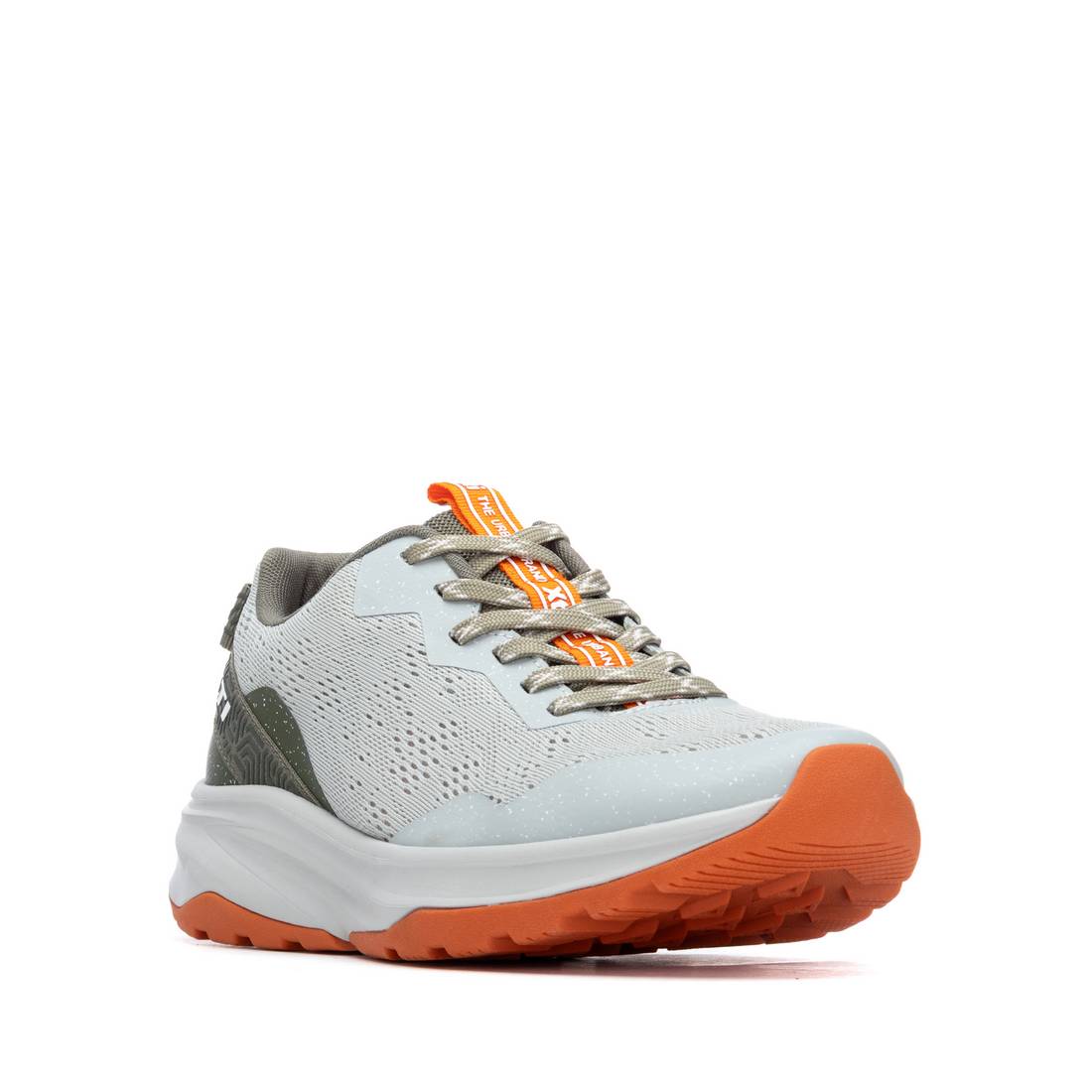 Zapatilla de hombre plano Xti 14576904