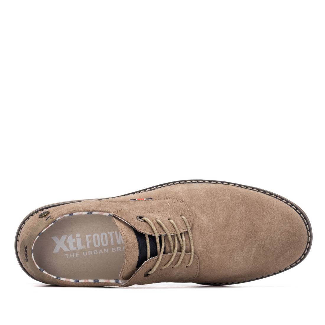 MEN'S SHOE XTI 14577103