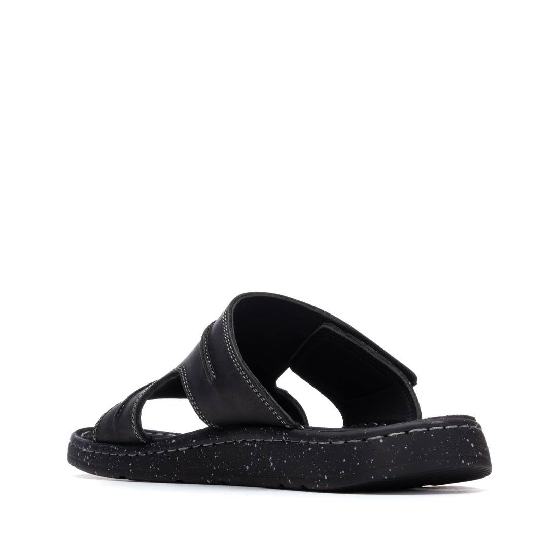 Sandalia de hombre plano Xti 14578301
