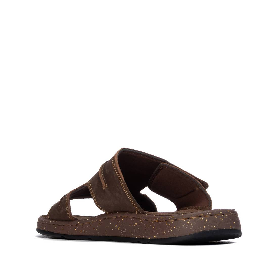 Sandalia de hombre plano Xti 14578302