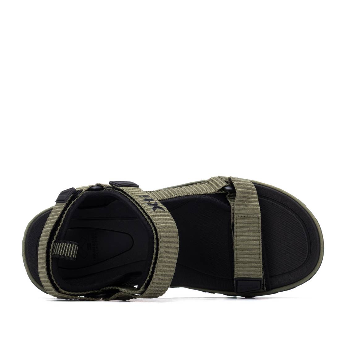 Sandalia de hombre plano Xti 14578602