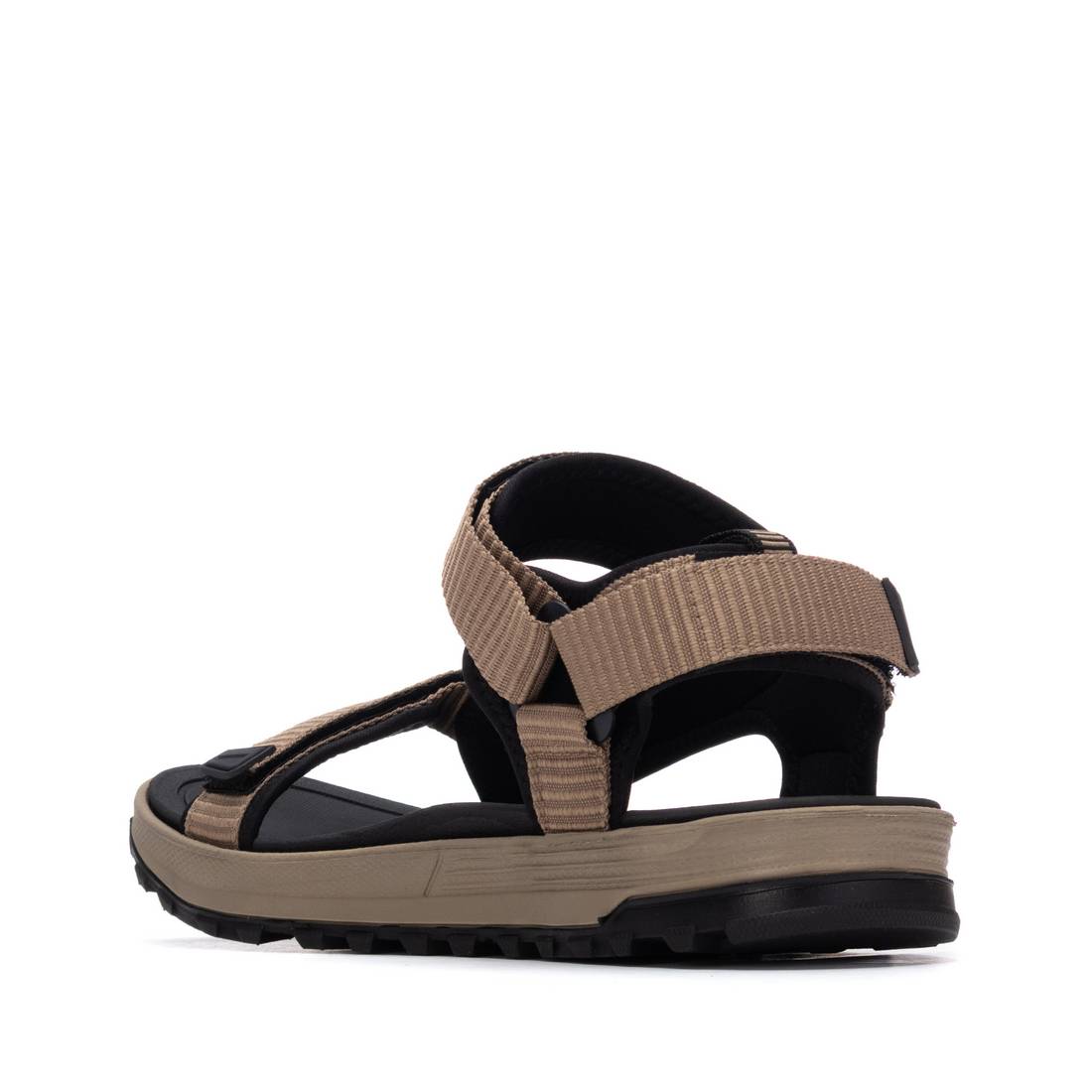 Sandalia de hombre plano Xti 14578603