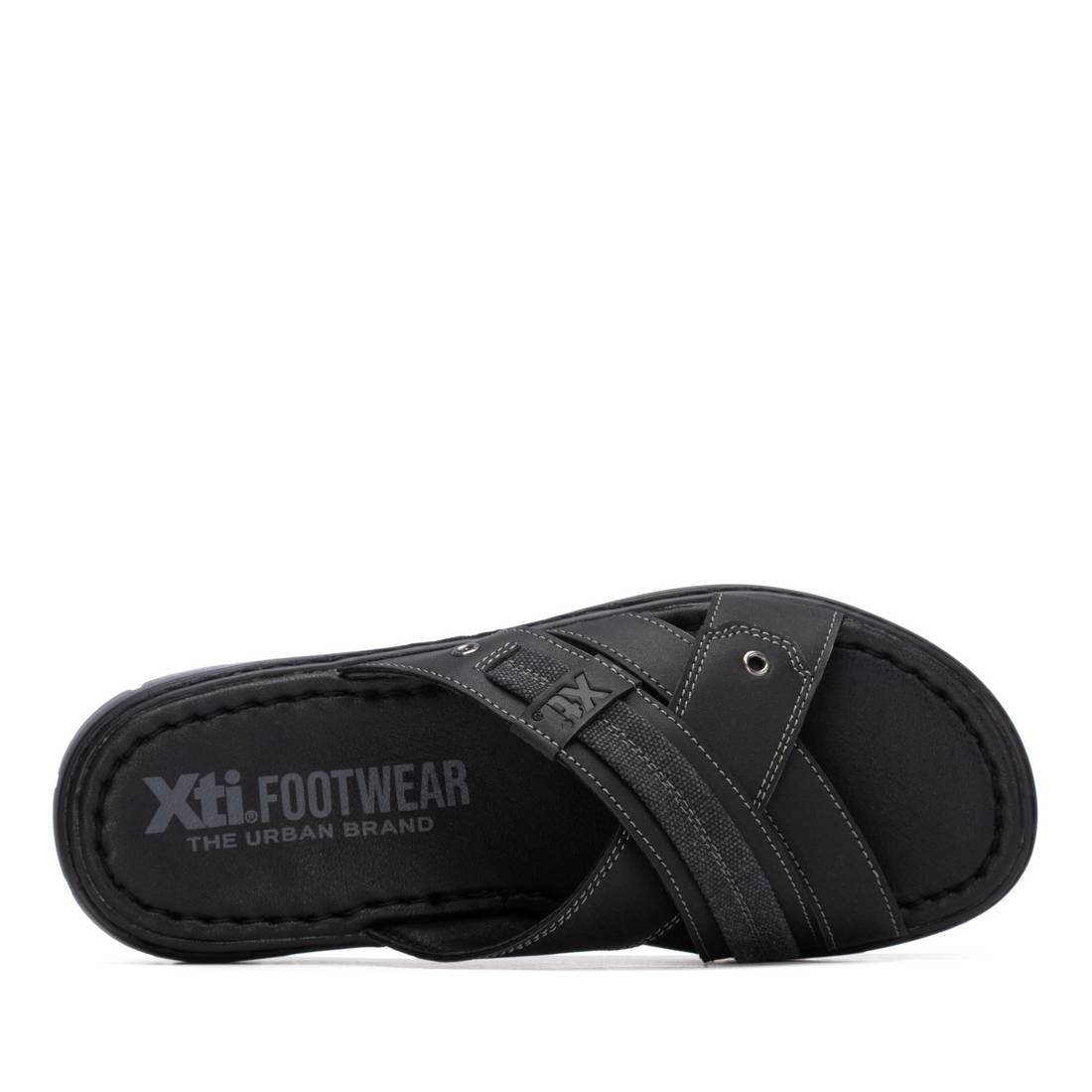 MEN'S SANDAL XTI 14579001