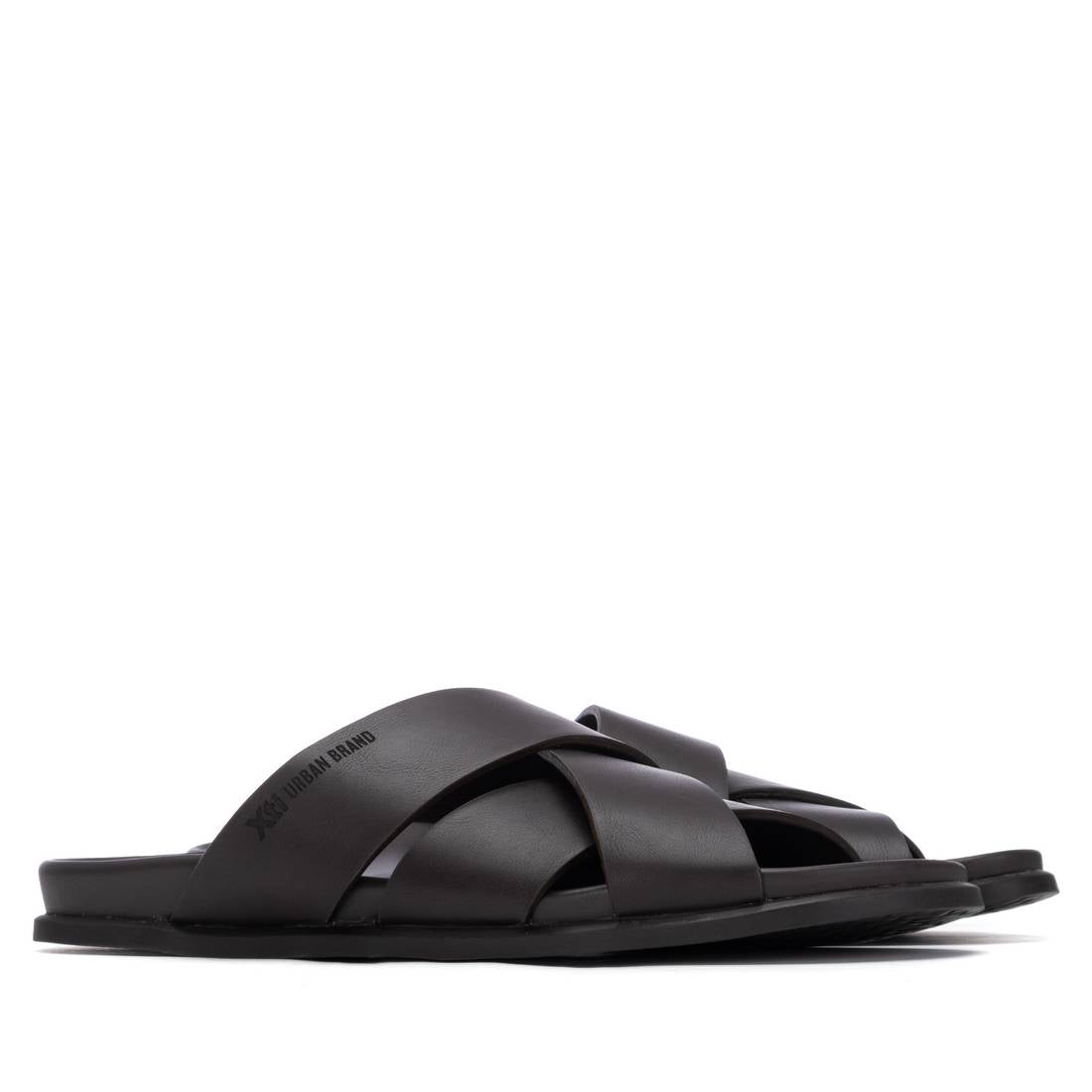 Sandalia de hombre plano Xti 14579202