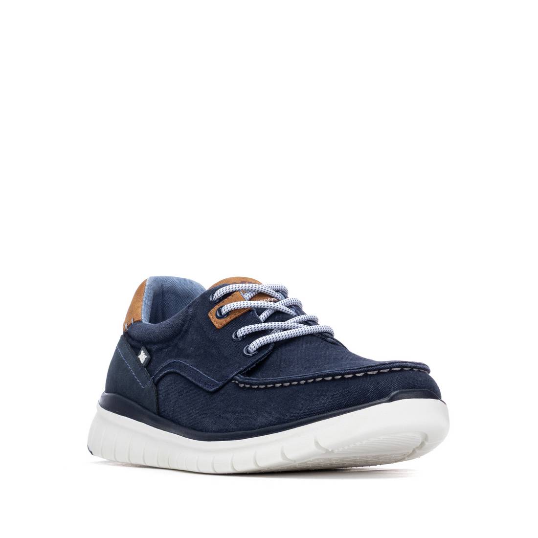 Zapatilla de hombre plano Xti 14579802