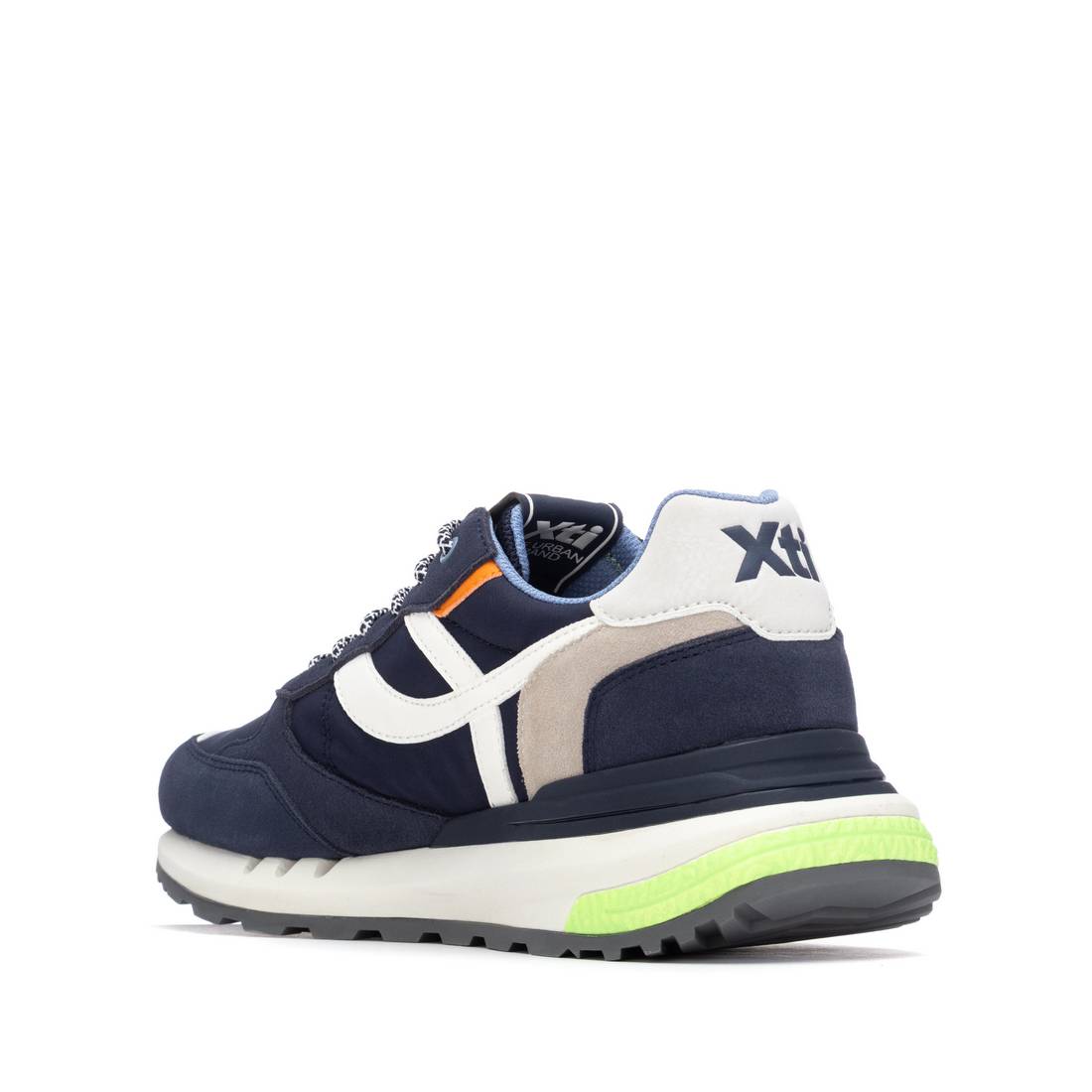 MEN'S SNEAKER XTI 14580205