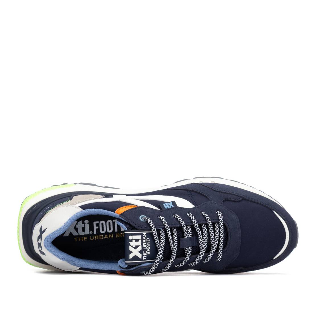 MEN'S SNEAKER XTI 14580205