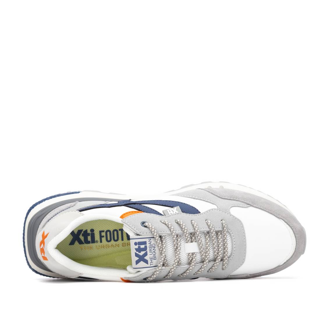 MEN'S SNEAKER XTI 14580207