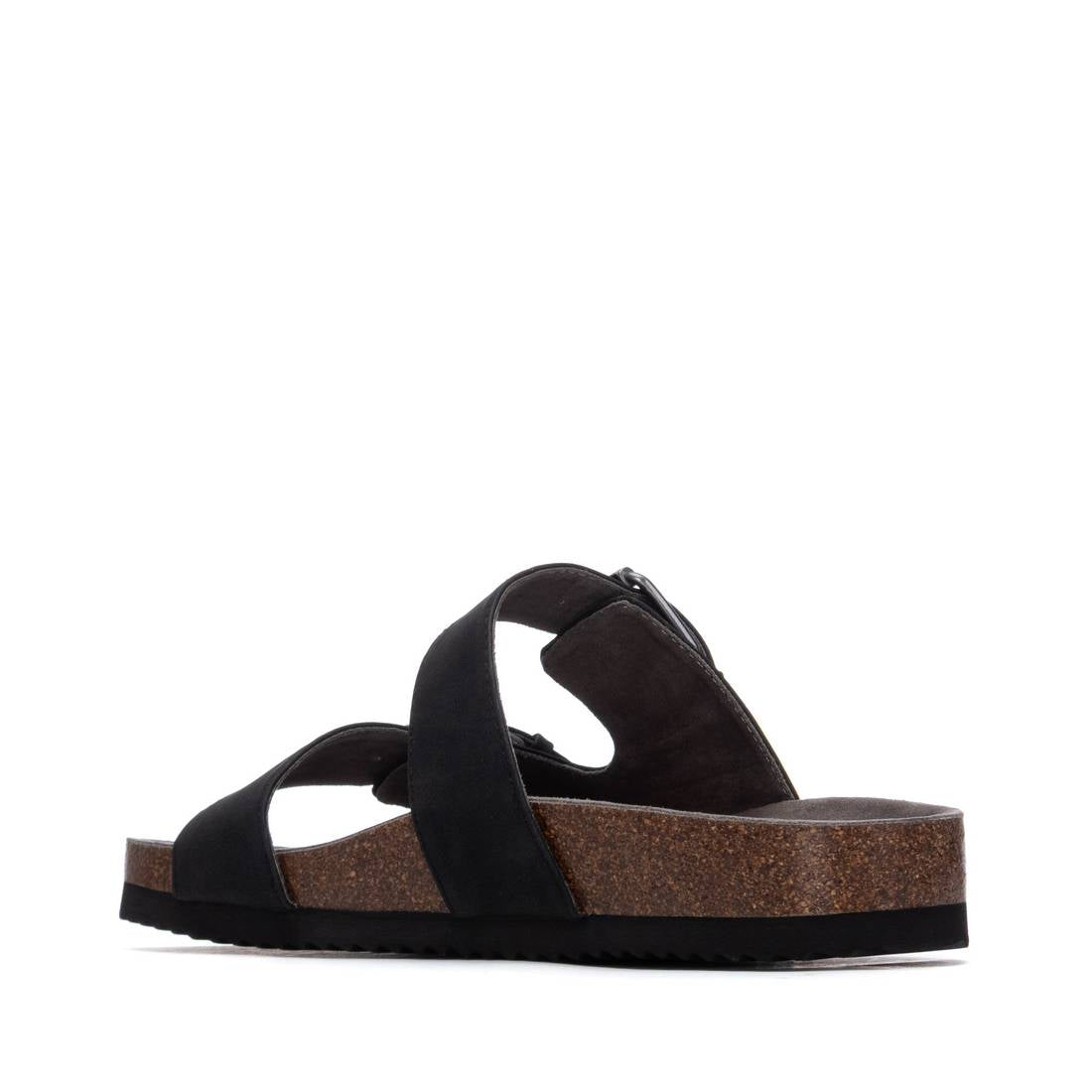 Sandalia de hombre plano Xti 14580401