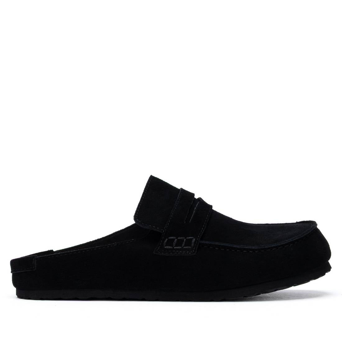 Zueco de hombre plano Xti 14580801