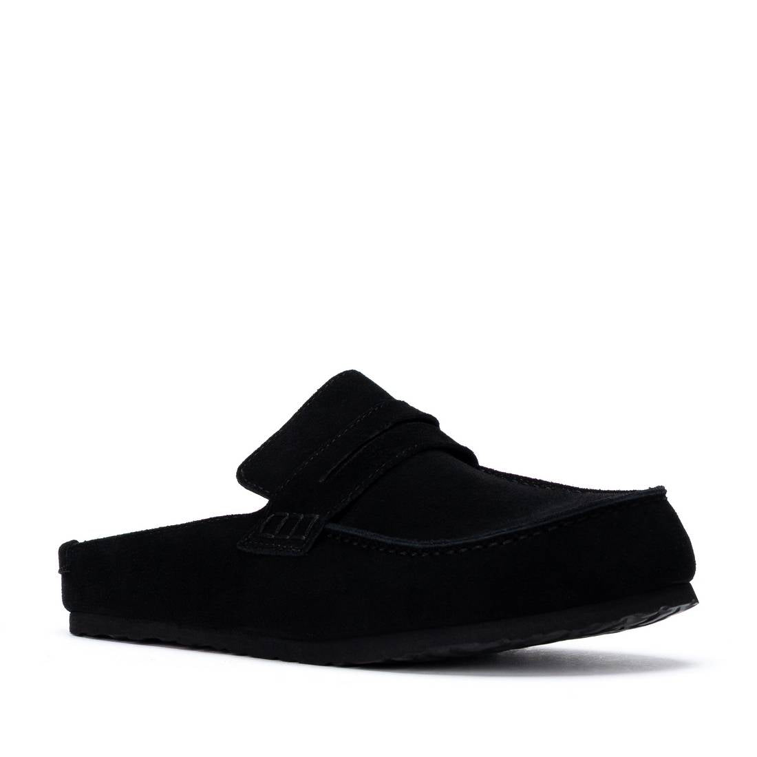 Zueco de hombre plano Xti 14580801
