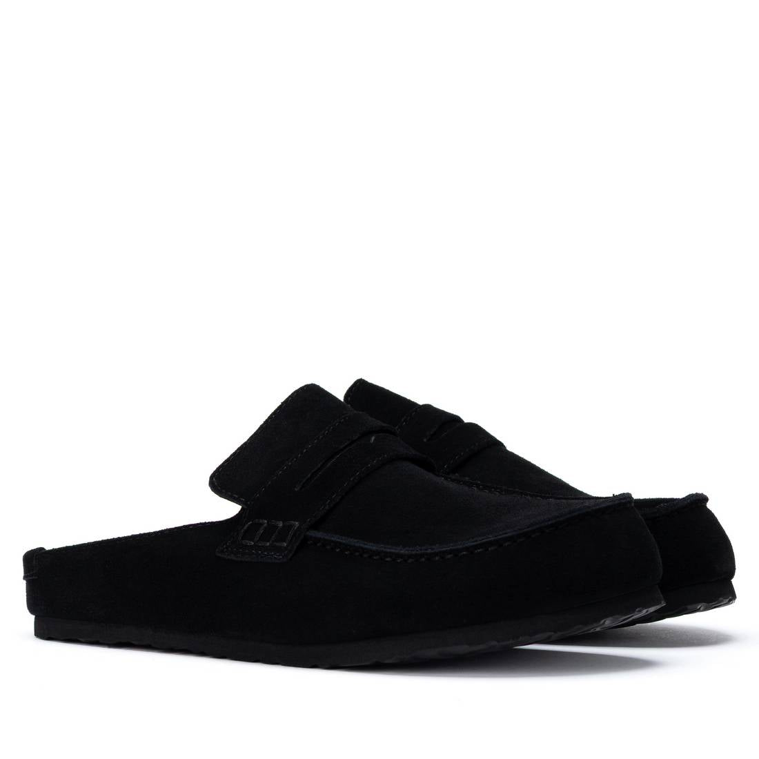 Zueco de hombre plano Xti 14580801
