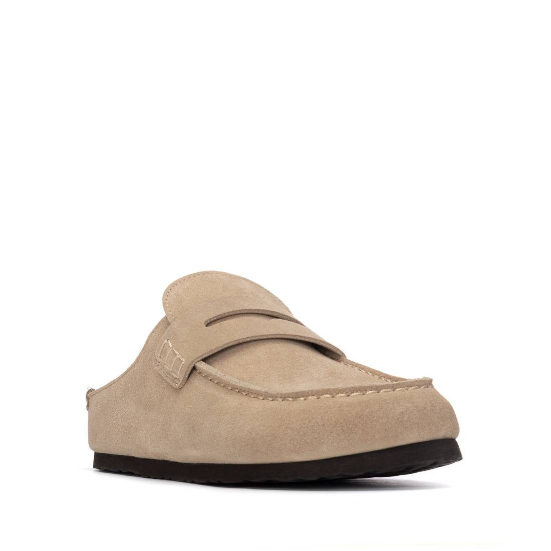 Zueco de hombre plano Xti 14580806