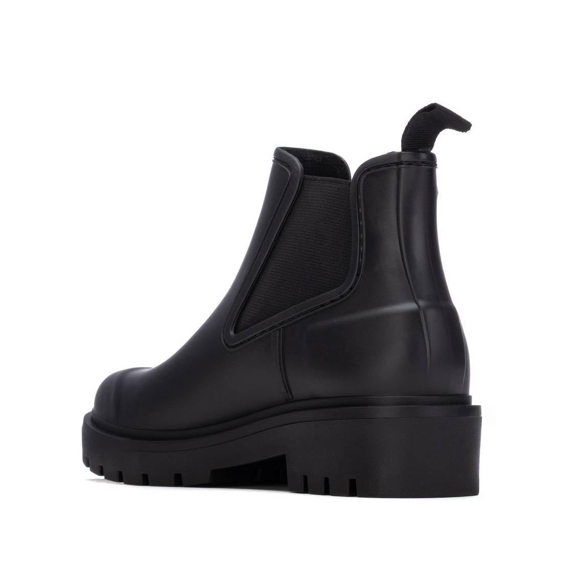Botin de mujer plano Xti 14600201