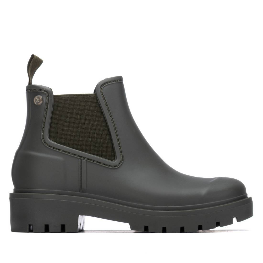 Botin de mujer plano Xti 14600202