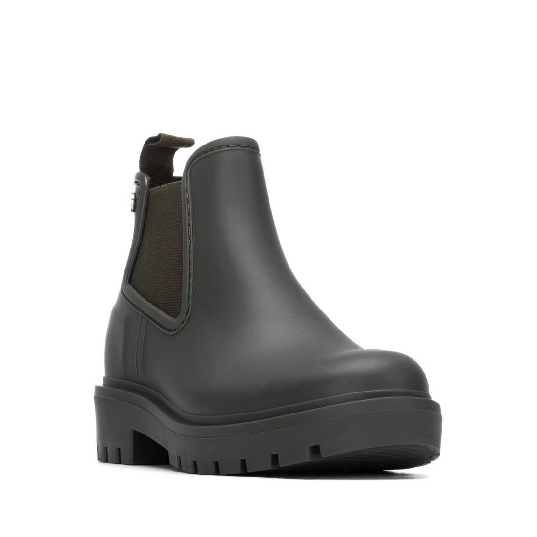Botin de mujer plano Xti 14600202