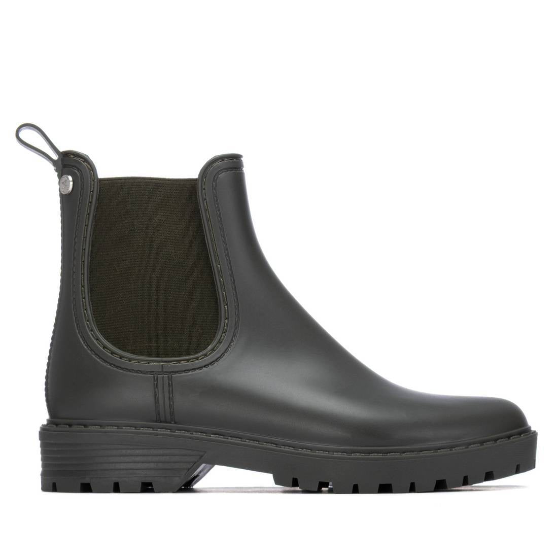 Botin de mujer plano Xti 14600401