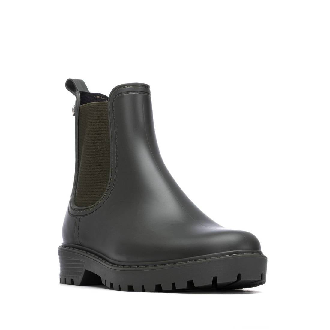 Botin de mujer plano Xti 14600401