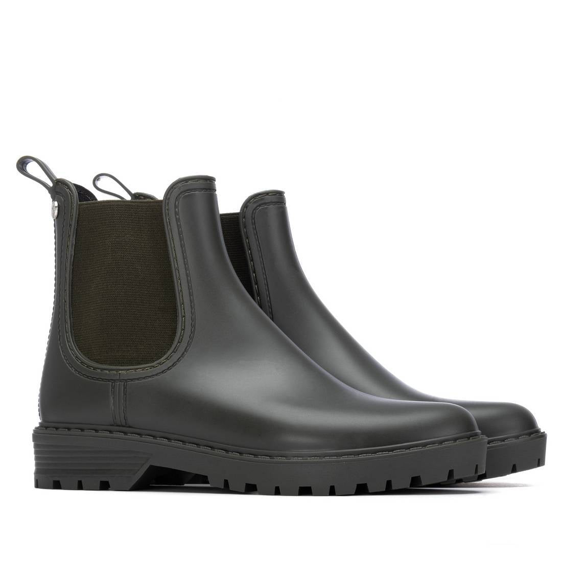 Botin de mujer plano Xti 14600401