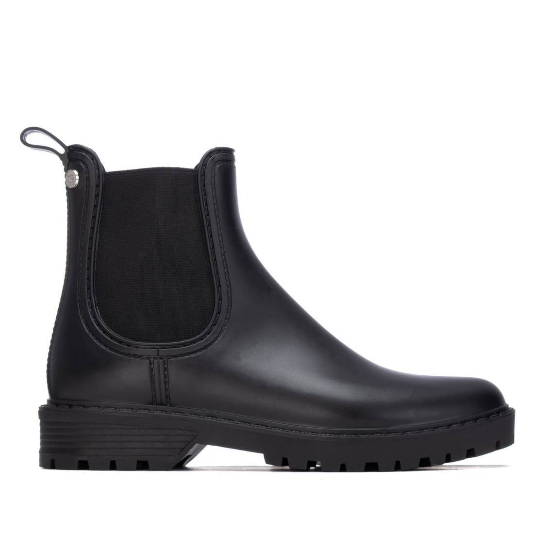 Botin de mujer plano Xti 14600402
