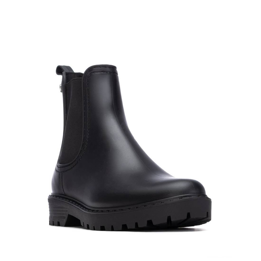 Botin de mujer plano Xti 14600402