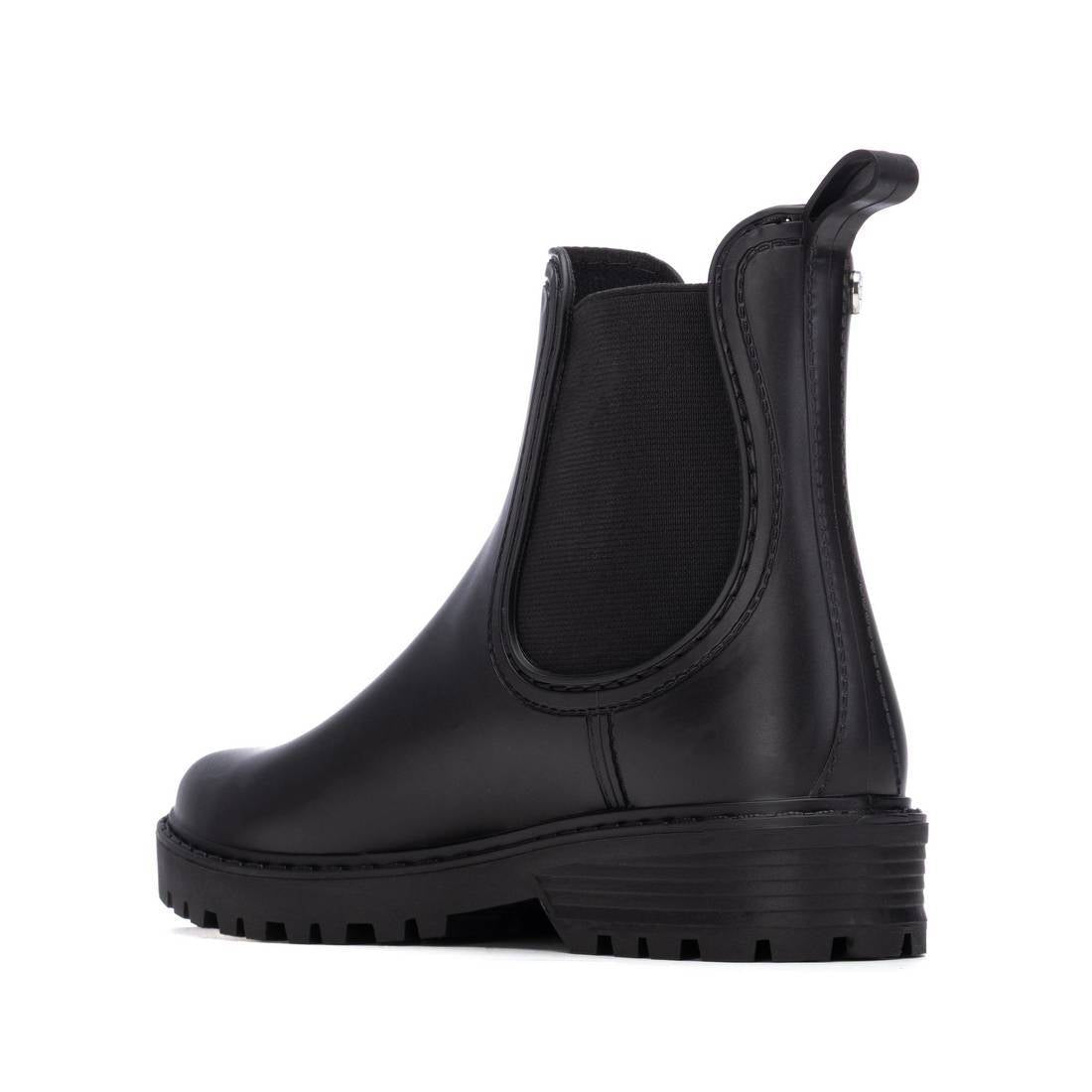 Botin de mujer plano Xti 14600402