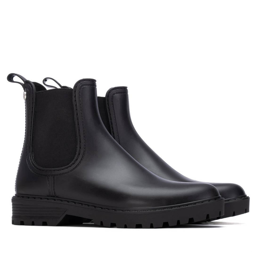 Botin de mujer plano Xti 14600402