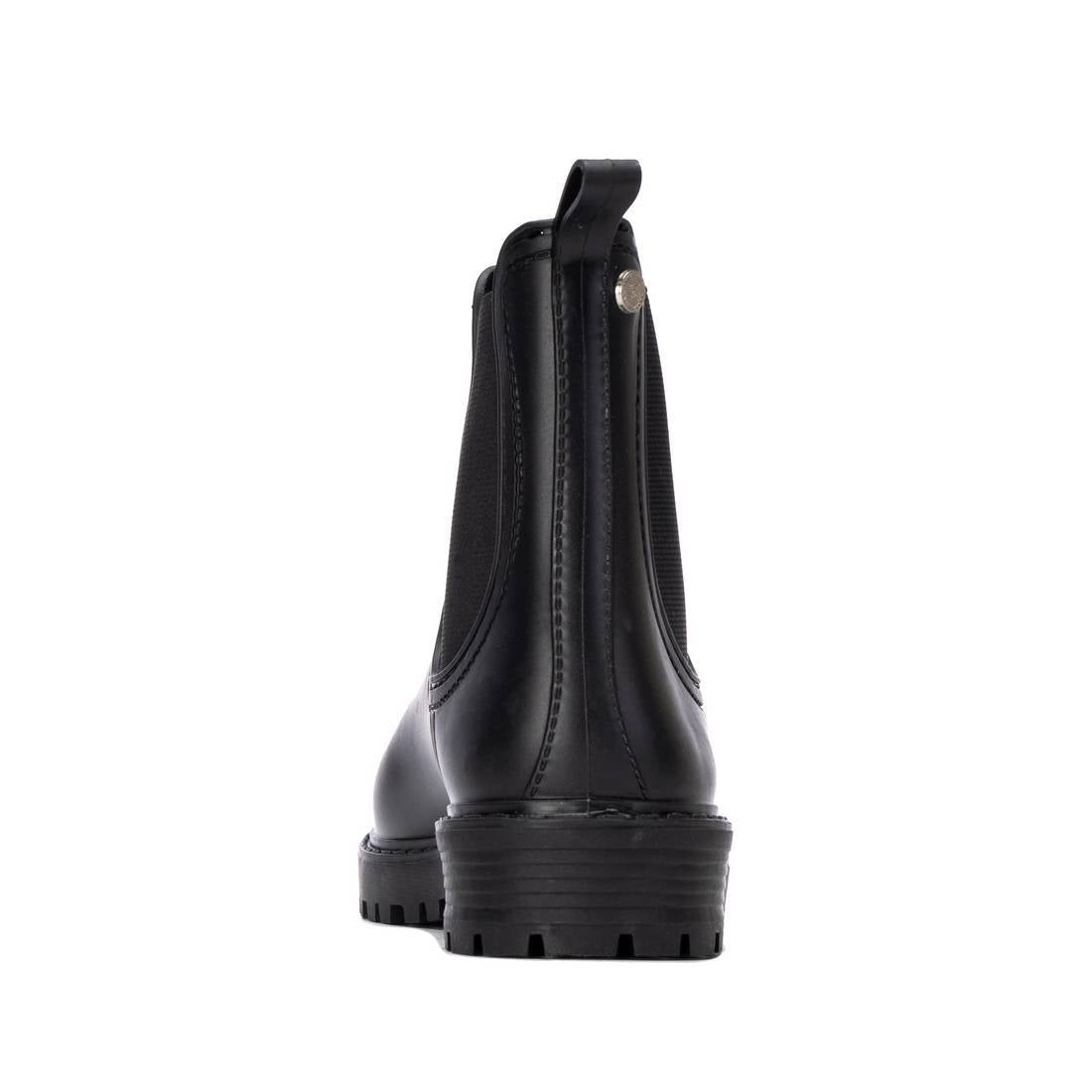 Botin de mujer plano Xti 14600402