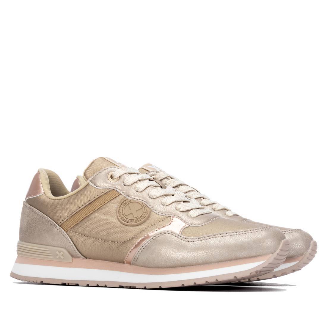 Zapatilla de mujer plano Xti 14600703