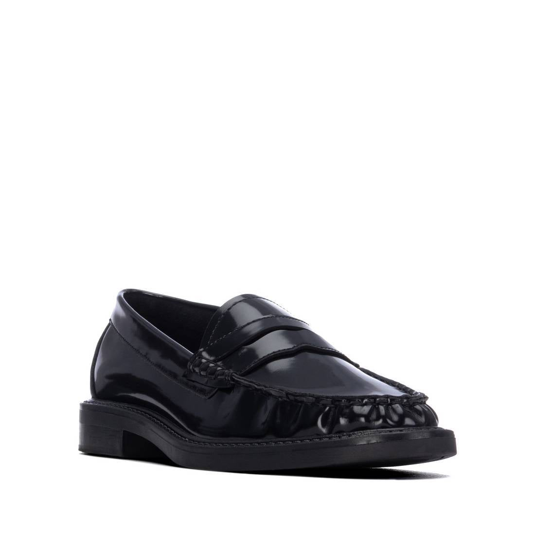 Zapato de mujer plano Xti 14602101