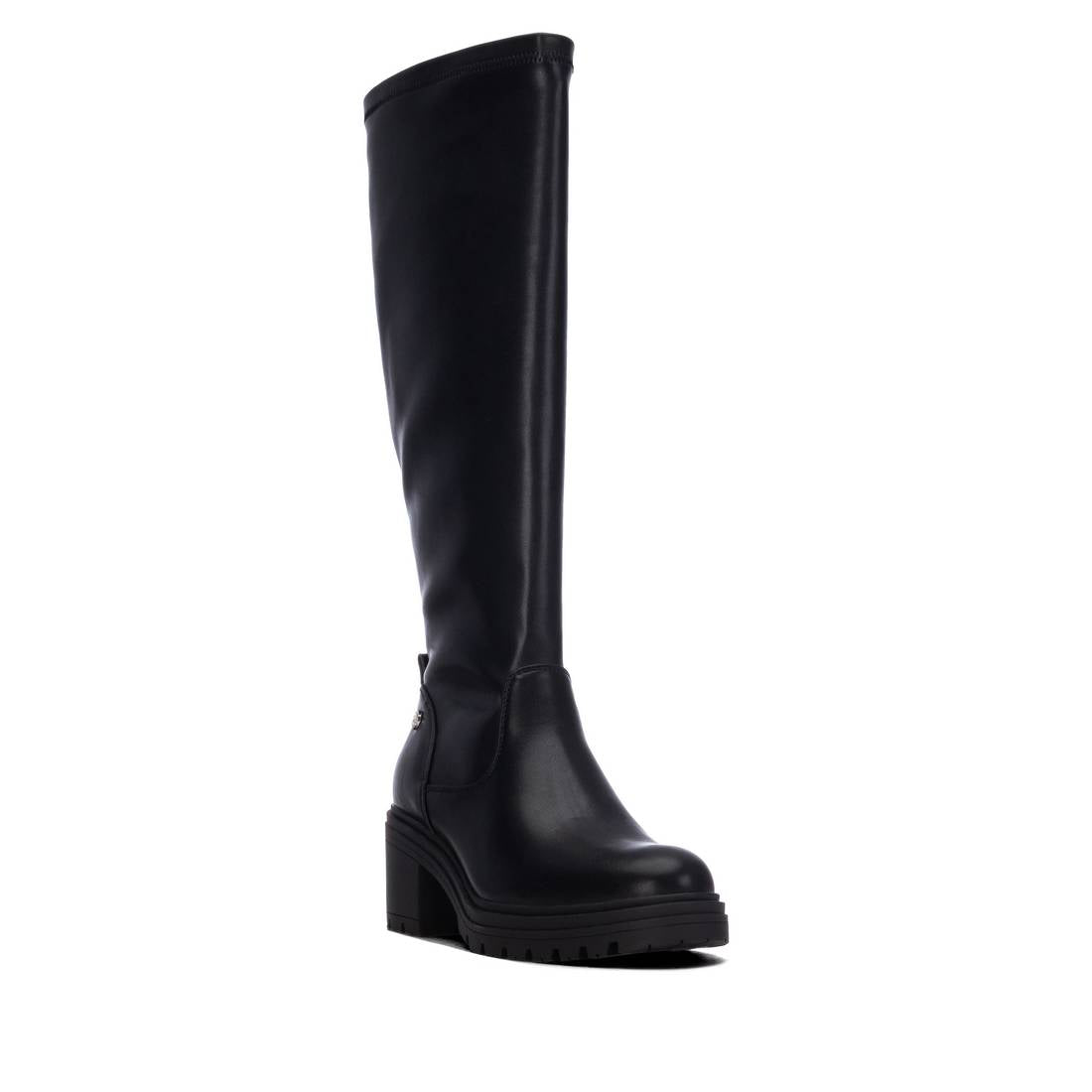 Bota de mujer con tacón Xti 14604201