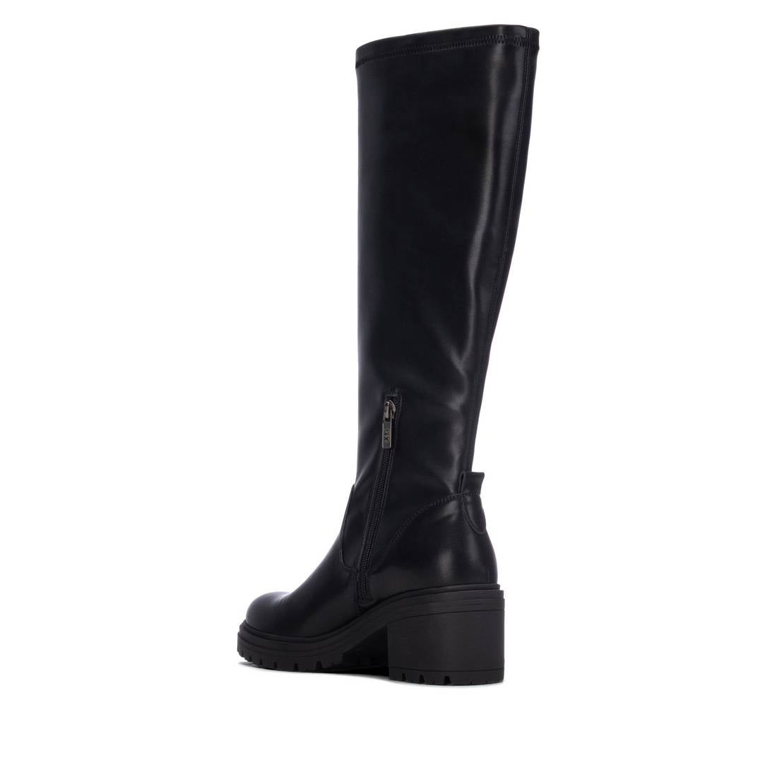 Bota de mujer con tacón Xti 14604201