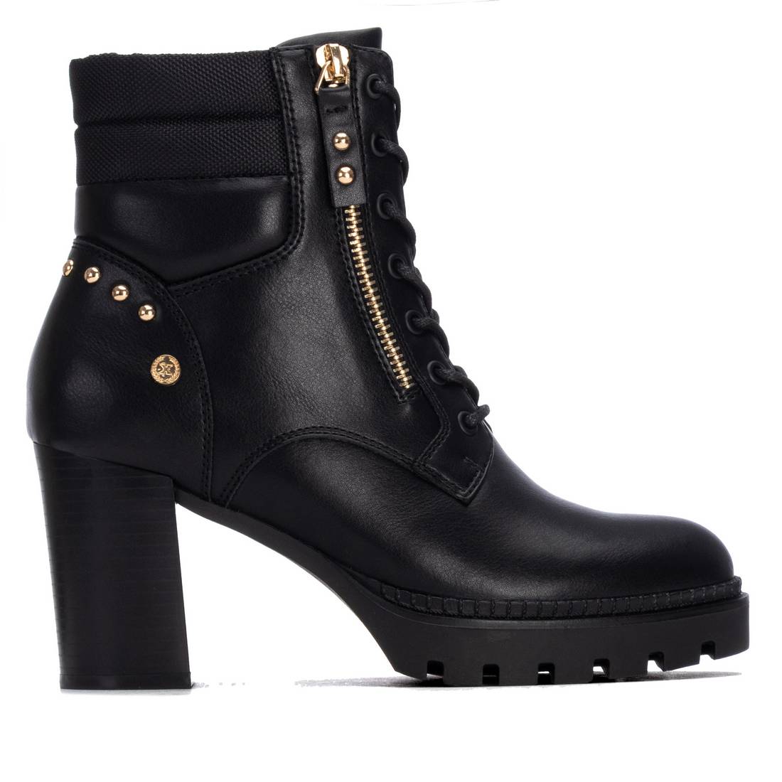 Botin de mujer con tacón Xti 14604301
