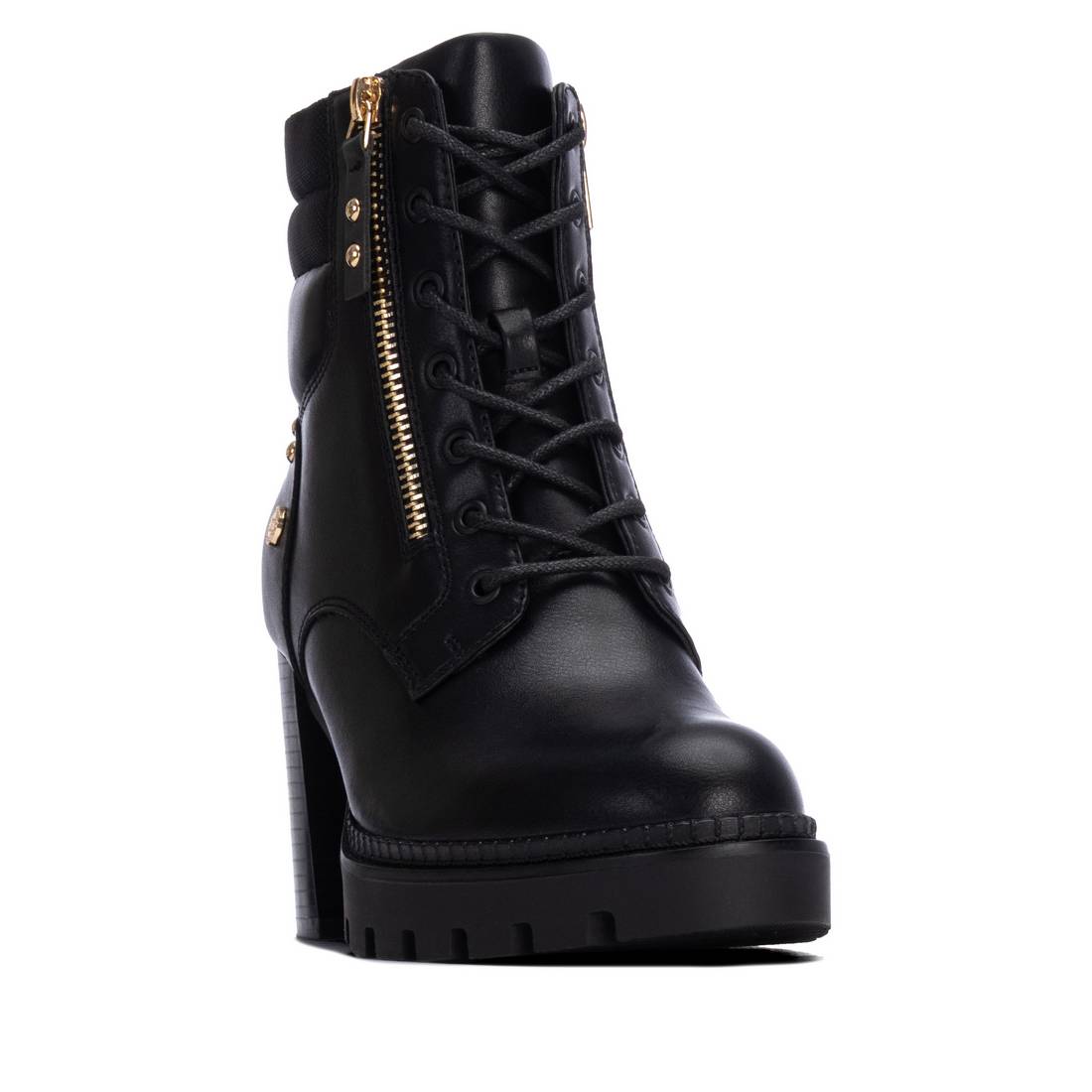 Botin de mujer con tacón Xti 14604301