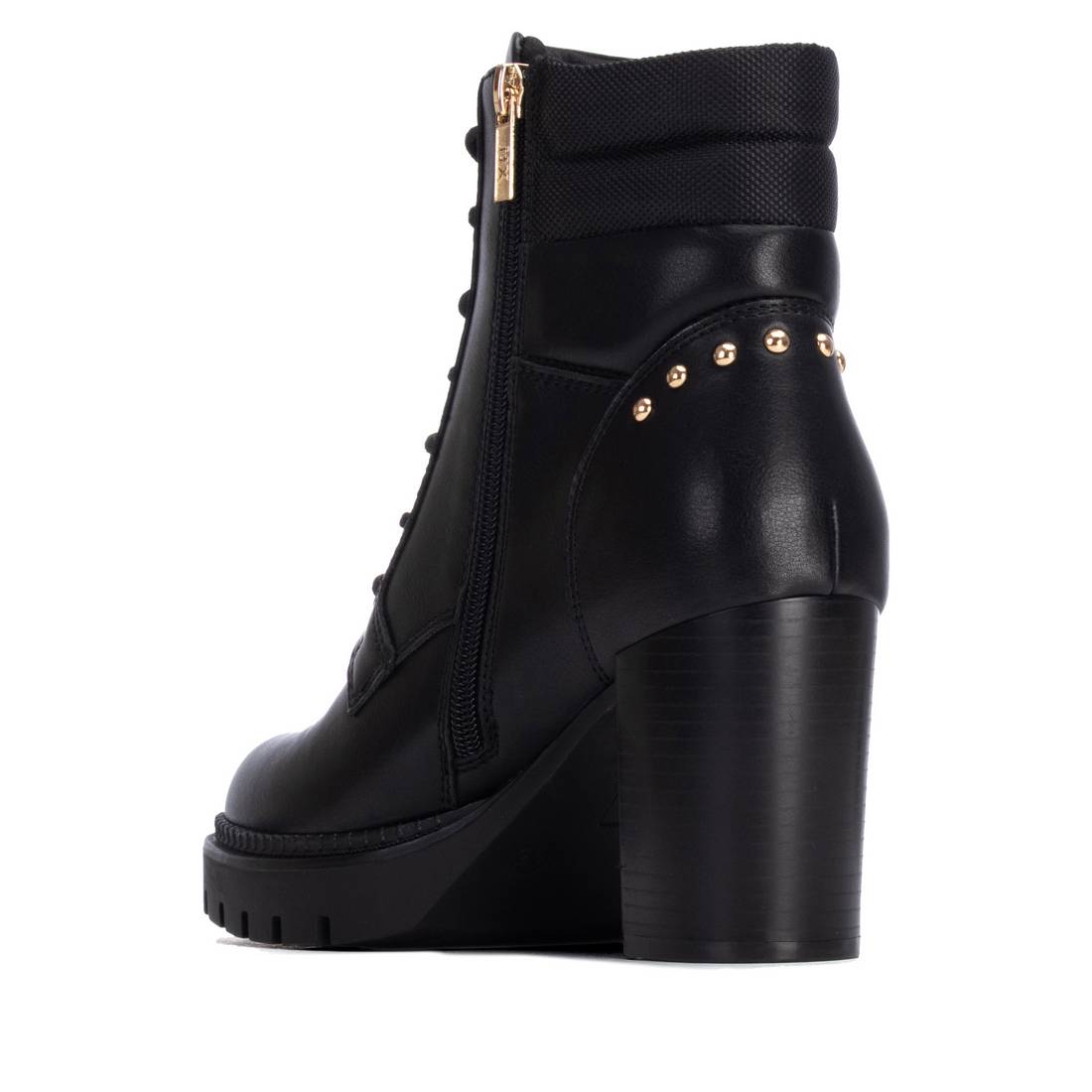 Botin de mujer con tacón Xti 14604301