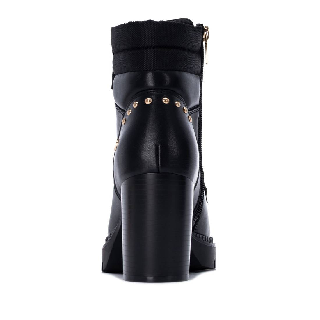 Botin de mujer con tacón Xti 14604301