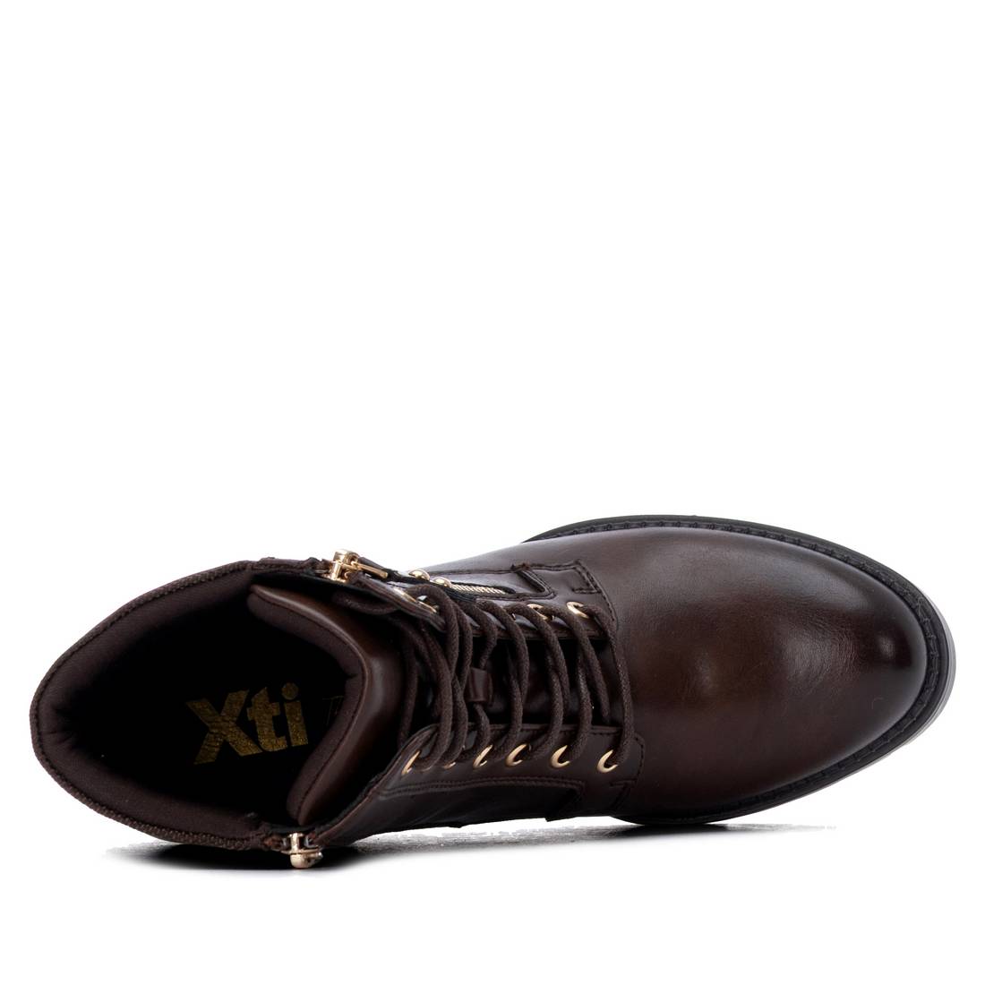 WOMEN'S ANKLE BOOT XTI 14604302