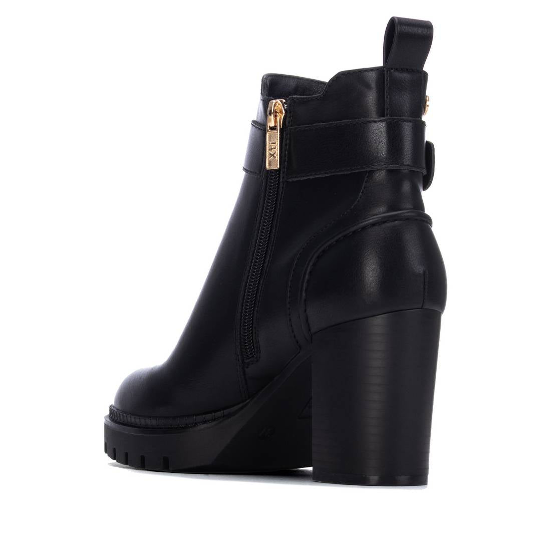 Botin de mujer con tacón Xti 14604401