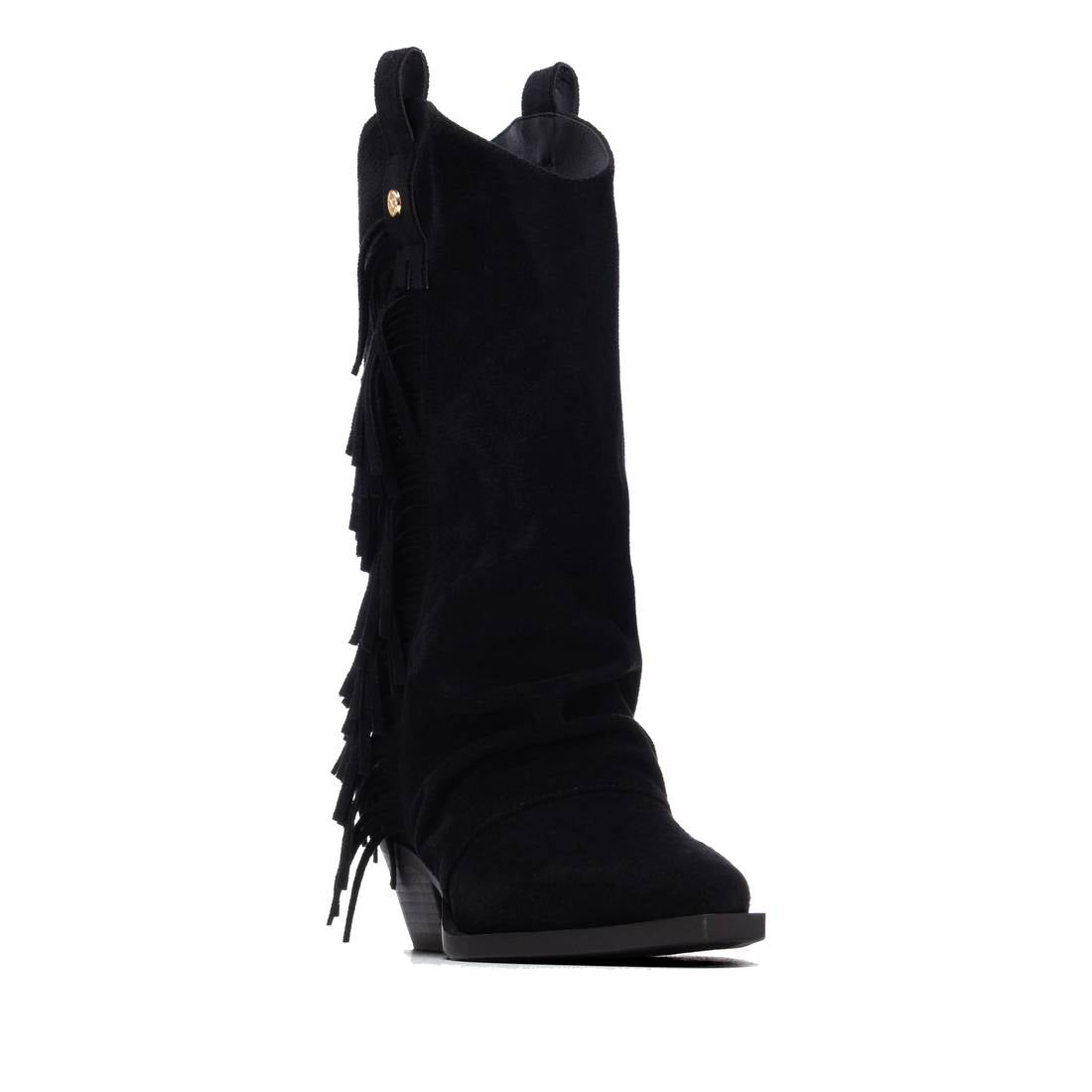 Bota de mujer con tacón Xti 14605601