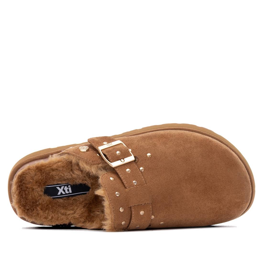 WOMEN'S CLOG XTI 14606002