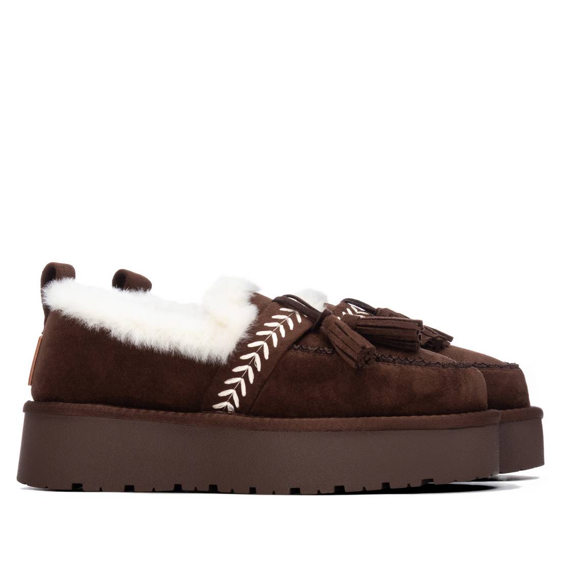 Zapato de mujer plano Xti 14606401