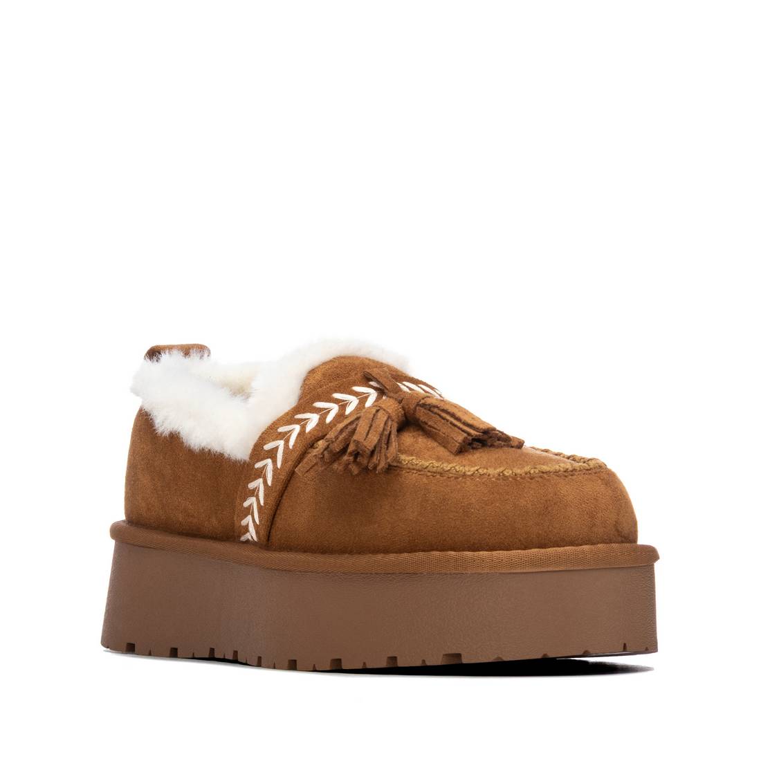 Zapato de mujer plano Xti 14606402