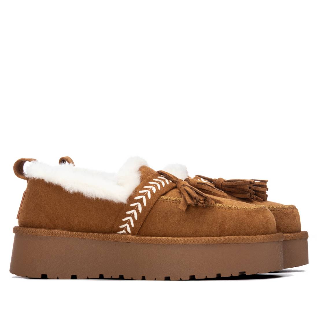 Zapato de mujer plano Xti 14606402