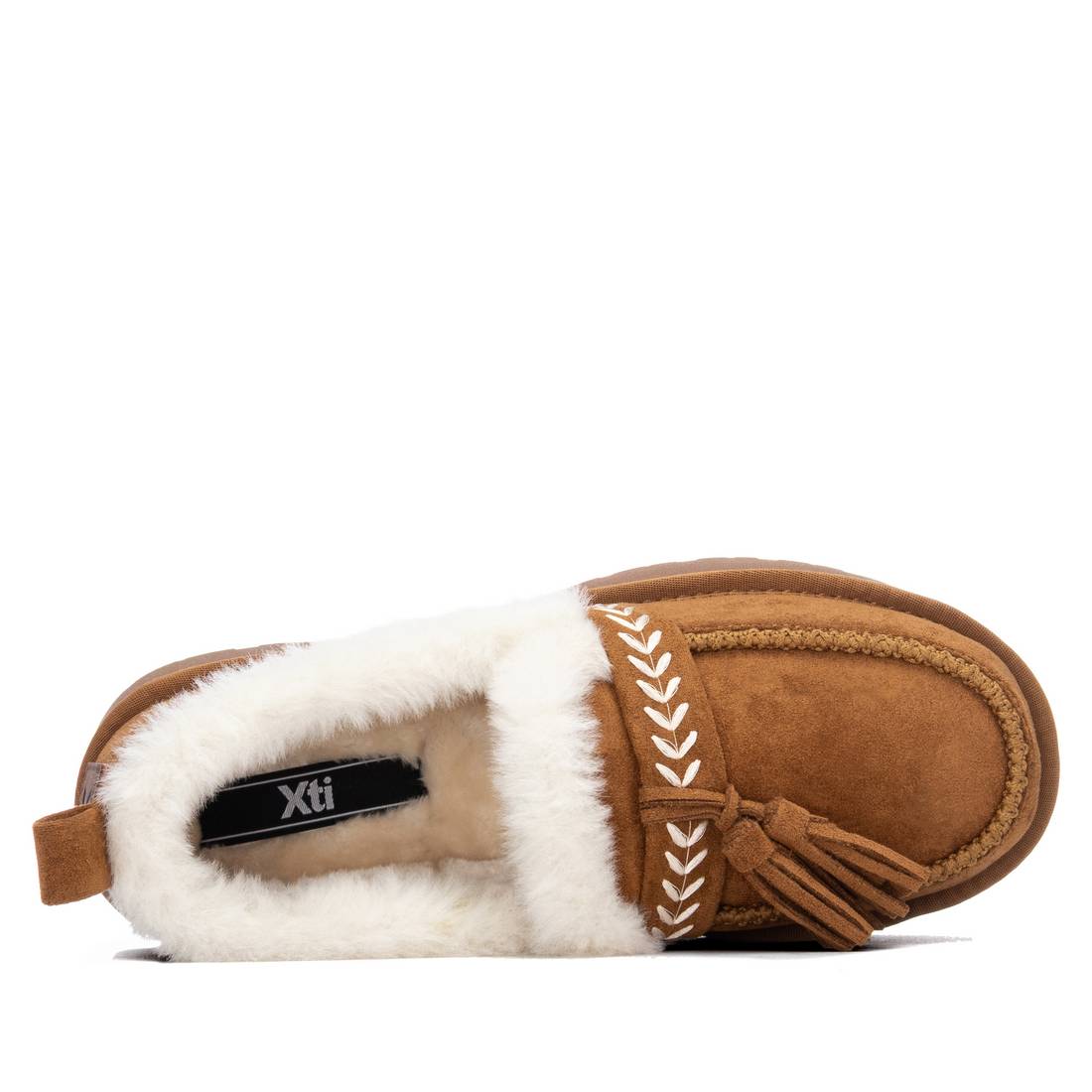 Zapato de mujer plano Xti 14606402