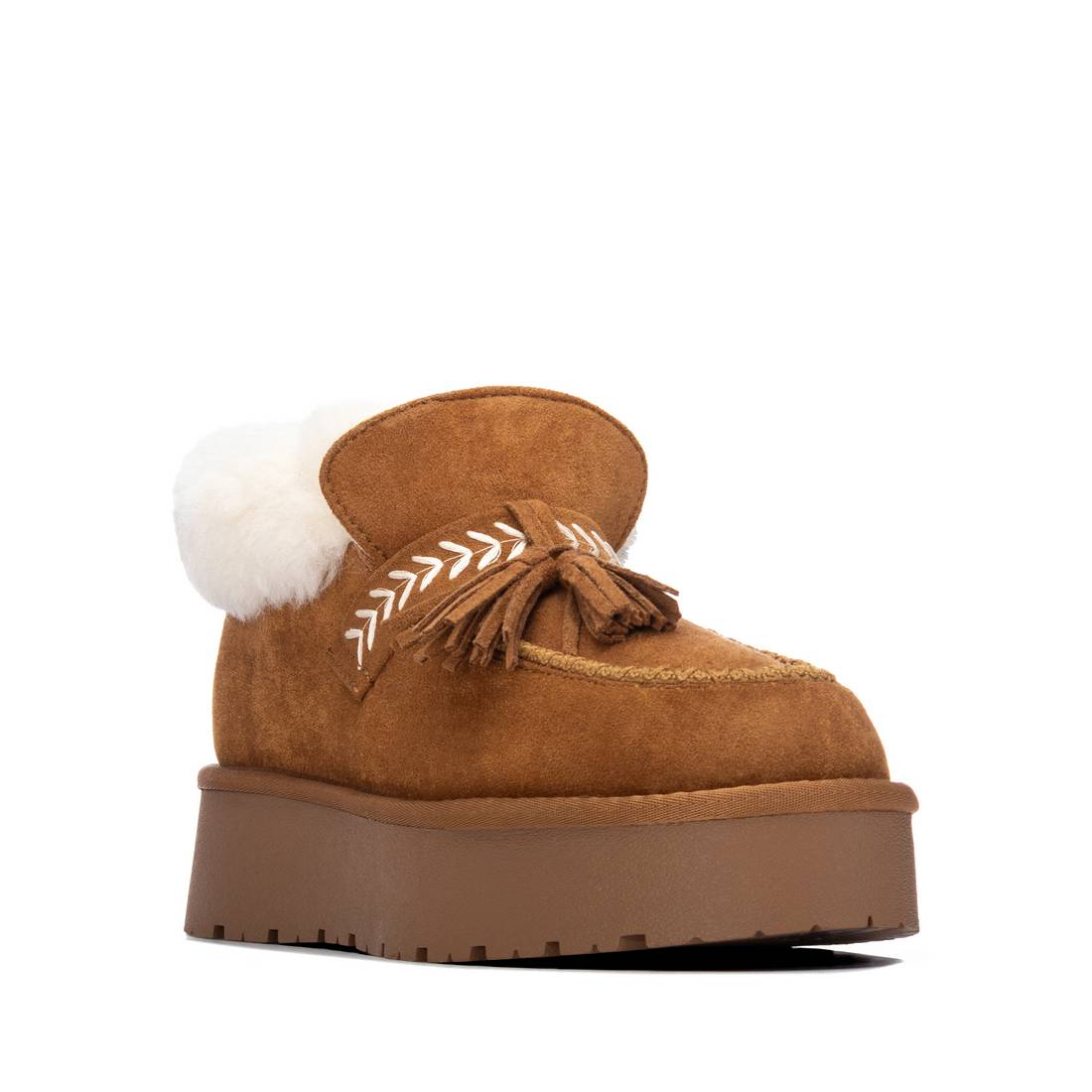 Zapato de mujer plano Xti 14606502