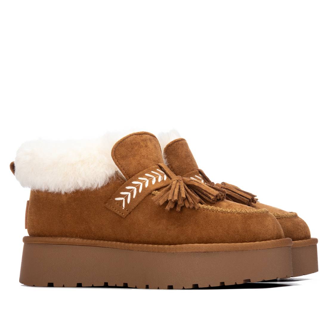 Zapato de mujer plano Xti 14606502