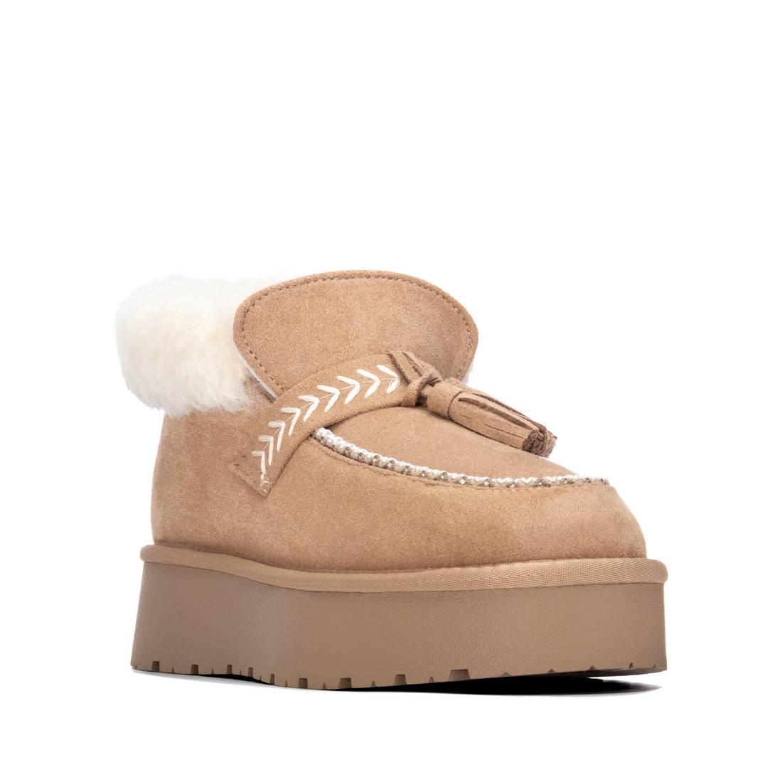 Zapato de mujer plano Xti 14606503