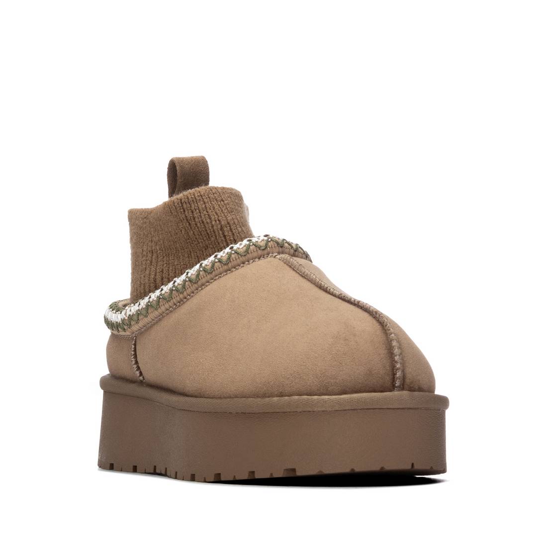 Zapato de mujer plano Xti 14606601