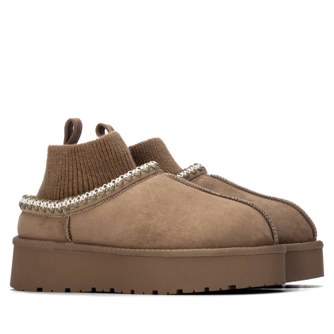 Zapato de mujer plano Xti 14606601